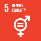 UN SDG 5