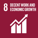 UN SDG 8